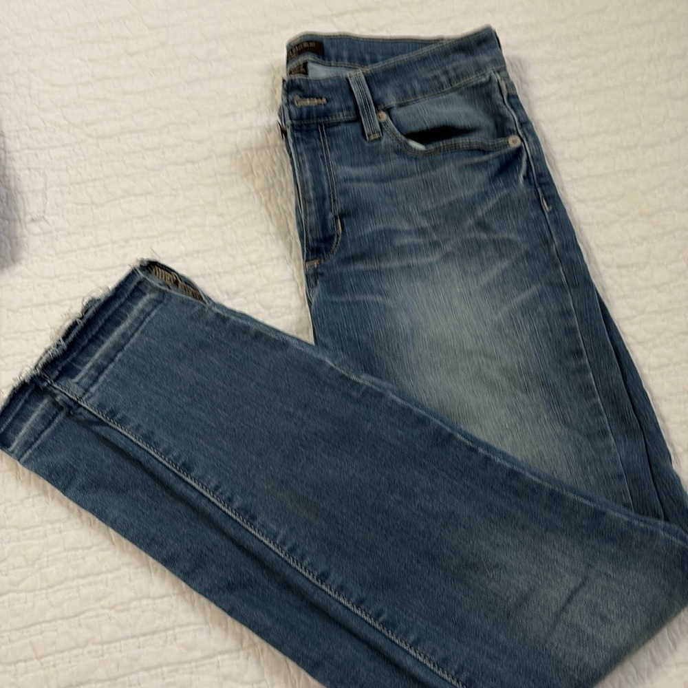 Banana republic jeans